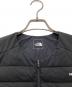 中古・古着 THE NORTH FACE (ザ ノース フェイス) Red Run Vest ブラック サイズ:SIZE M：13000円
