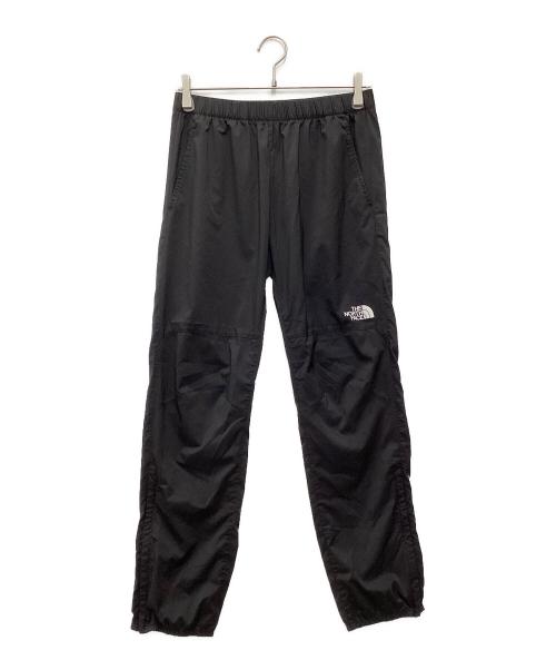 THE NORTH FACE（ザ ノース フェイス）THE NORTH FACE (ザ ノース フェイス) Anytime Wind Long Pant ブラック サイズ:SIZE Mの古着・服飾アイテム