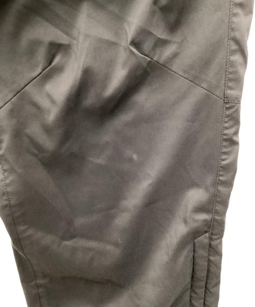 THE NORTH FACE（ザ ノース フェイス）THE NORTH FACE (ザ ノース フェイス) Anytime Wind Long Pant ブラック サイズ:SIZE Mの古着・服飾アイテム