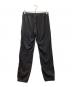 THE NORTH FACE (ザ ノース フェイス) Anytime Wind Long Pant ブラック サイズ:SIZE M：6000円