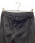 中古・古着 THE NORTH FACE (ザ ノース フェイス) Anytime Wind Long Pant ブラック サイズ:SIZE M：6000円