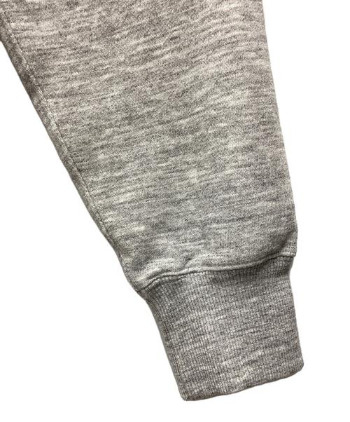 THE NORTH FACE（ザ ノース フェイス）THE NORTH FACE (ザ ノース フェイス) ジップパーカー グレー サイズ:SIZE M 未使用品の古着・服飾アイテム