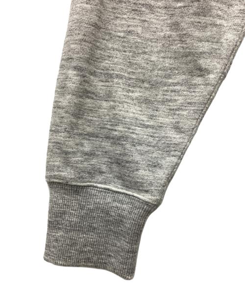 THE NORTH FACE（ザ ノース フェイス）THE NORTH FACE (ザ ノース フェイス) ジップパーカー グレー サイズ:SIZE M 未使用品の古着・服飾アイテム