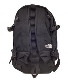 THE NORTH FACE（ザ ノース フェイス）の古着「バックパック」｜ブラック