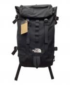 THE NORTH FACEザ ノース フェイス）の古着「バックパック」｜ブラック