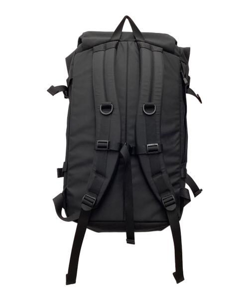 THE NORTH FACE（ザ ノース フェイス）THE NORTH FACE (ザ ノース フェイス) バックパック ブラックの古着・服飾アイテム