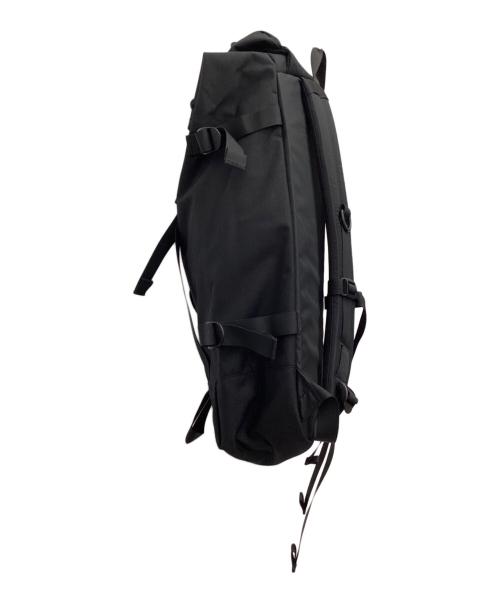 THE NORTH FACE（ザ ノース フェイス）THE NORTH FACE (ザ ノース フェイス) バックパック ブラックの古着・服飾アイテム