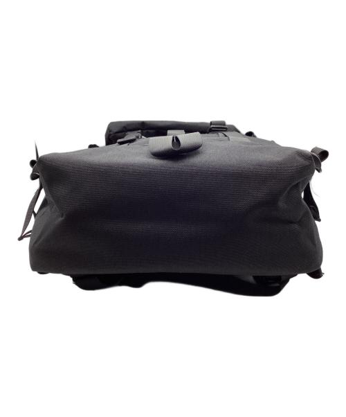 THE NORTH FACE（ザ ノース フェイス）THE NORTH FACE (ザ ノース フェイス) バックパック ブラックの古着・服飾アイテム