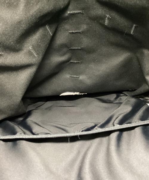 THE NORTH FACE（ザ ノース フェイス）THE NORTH FACE (ザ ノース フェイス) バックパック ブラックの古着・服飾アイテム