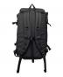 THE NORTH FACE (ザ ノース フェイス) バックパック ブラック：11000円