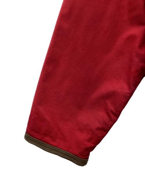 LAND'S END（ランズエンド）LAND'S END (ランズエンド) 90S ダッフルコート レッド サイズ:SIZE Lの古着・服飾アイテム