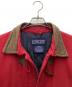 中古・古着 LAND'S END (ランズエンド) 90S ダッフルコート レッド サイズ:SIZE L：9000円