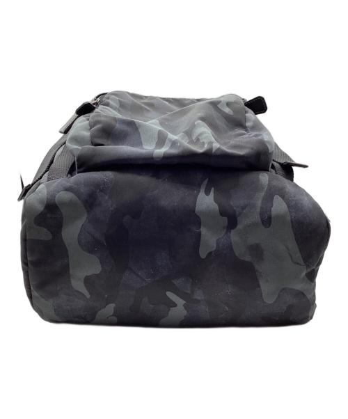 PRADA（プラダ）PRADA (プラダ) バックパック ネイビーの古着・服飾アイテム