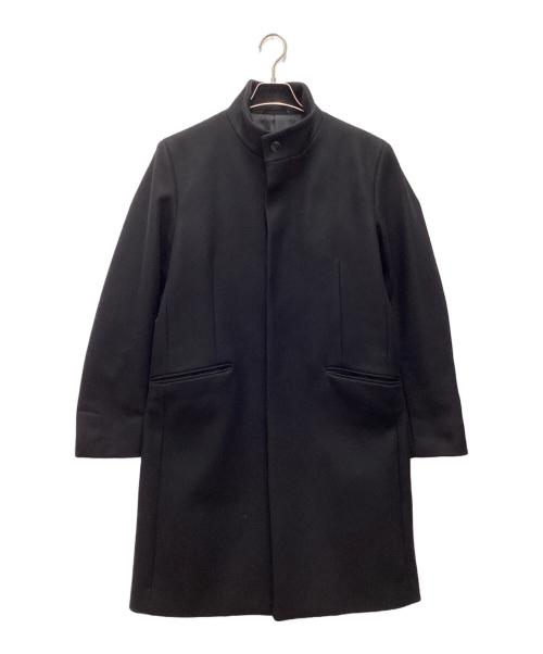 theory（セオリー）theory (セオリー) コート ブラック サイズ:SIZE 36の古着・服飾アイテム