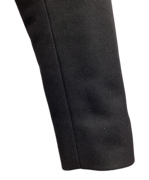theory（セオリー）theory (セオリー) コート ブラック サイズ:SIZE 36の古着・服飾アイテム