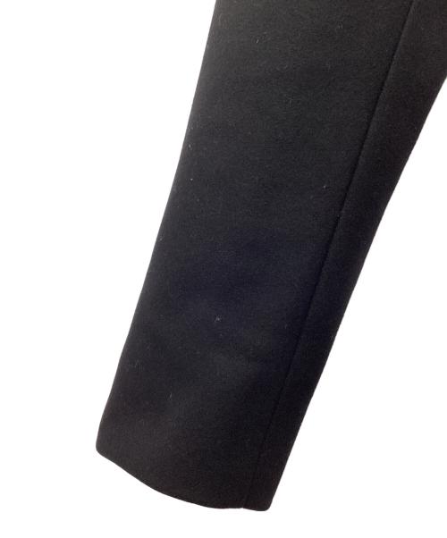 theory（セオリー）theory (セオリー) コート ブラック サイズ:SIZE 36の古着・服飾アイテム