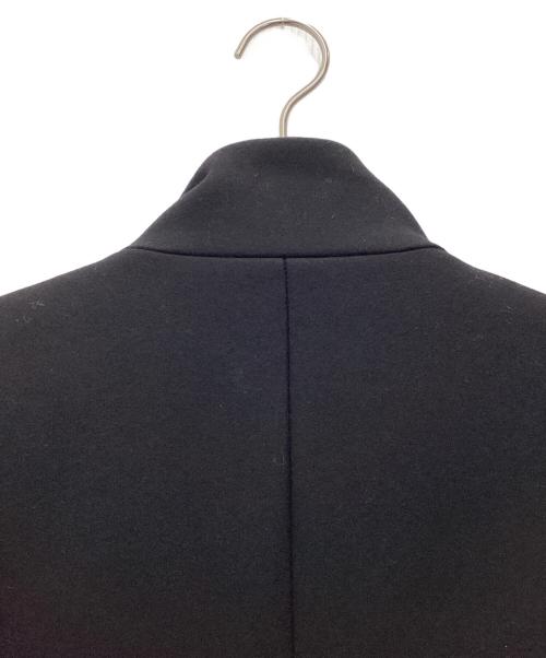 theory（セオリー）theory (セオリー) コート ブラック サイズ:SIZE 36の古着・服飾アイテム