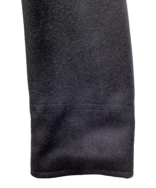 RRL（ダブルアールエル）RRL (ダブルアールエル) ウールコート ネイビー サイズ:SIZE XSの古着・服飾アイテム