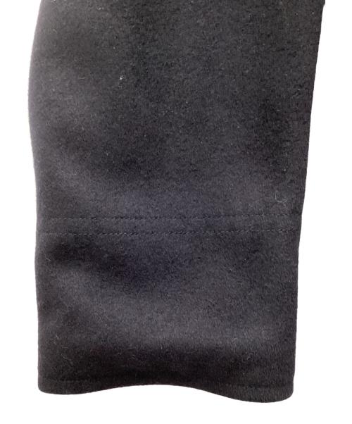 RRL（ダブルアールエル）RRL (ダブルアールエル) ウールコート ネイビー サイズ:SIZE XSの古着・服飾アイテム