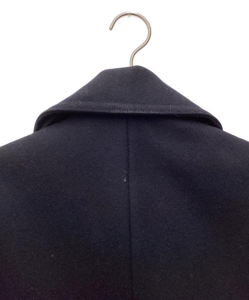 RRL（ダブルアールエル）RRL (ダブルアールエル) ウールコート ネイビー サイズ:SIZE XSの古着・服飾アイテム