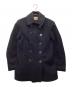 RRL（ダブルアールエル）の古着「ウールコート」｜ネイビー