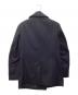RRL (ダブルアールエル) ウールコート ネイビー サイズ:SIZE XS：12000円