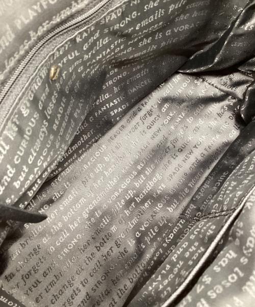 Kate Spade（ケイトスペード）Kate Spade (ケイトスペード) ショルダーバッグの古着・服飾アイテム