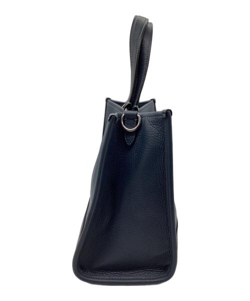 COACH（コーチ）COACH (コーチ) デンプシー キャリーオール 2WAYバッグ スカイブルーの古着・服飾アイテム