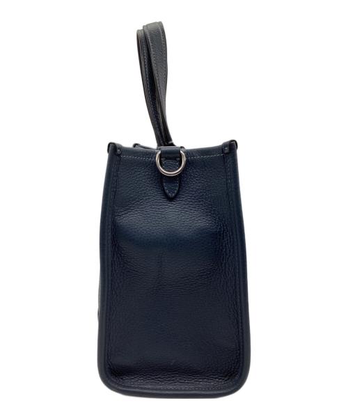 COACH（コーチ）COACH (コーチ) デンプシー キャリーオール 2WAYバッグ スカイブルーの古着・服飾アイテム