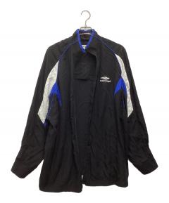 中古・古着通販】BALENCIAGA (バレンシアガ) ナイロンジャケット