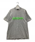 BALENCIAGAバレンシアガ）の古着「半袖カットソー」｜グレー