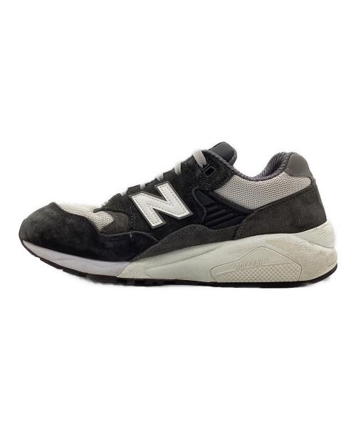NEW BALANCE（ニューバランス）NEW BALANCE (ニューバランス) COMME des GARCONS HOMME (コムデギャルソン オム) ローカットスニーカー ブラック サイズ:SIZE 27cmの古着・服飾アイテム
