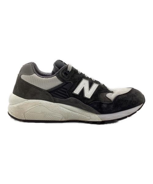 NEW BALANCE（ニューバランス）NEW BALANCE (ニューバランス) COMME des GARCONS HOMME (コムデギャルソン オム) ローカットスニーカー ブラック サイズ:SIZE 27cmの古着・服飾アイテム