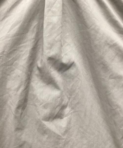 COMME des GARCONS HOMME（コムデギャルソン オム）COMME des GARCONS HOMME (コムデギャルソン オム) 長袖シャツ グレー サイズ:SIZE Lの古着・服飾アイテム