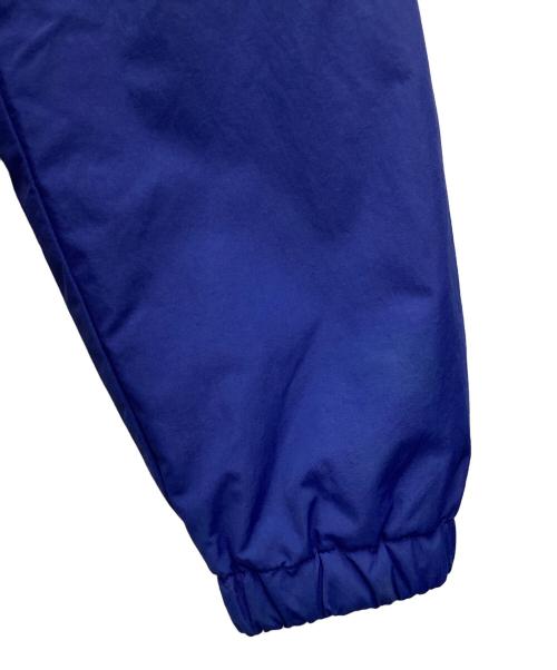 stussy（ステューシー）stussy (ステューシー) コーチジャケット Stock Coach JACKET ブルー サイズ:SIZE Lの古着・服飾アイテム