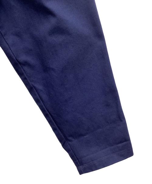 PUMA（プーマ）PUMA (プーマ) TYAKASHA カバーオール ネイビー サイズ:SIZE XLの古着・服飾アイテム