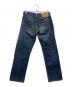 LEVI'S (リーバイス) 推定00’s デニムパンツ フィリピン製 インディゴ サイズ:SIZE 76cm (W30)：8000円