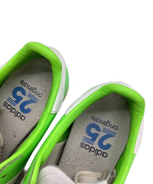 adidas（アディダス）adidas (アディダス) NIGO (ニゴー) adidas Originals by NIGO スーパースター 80s サイズ:SIZE 27.5cmの古着・服飾アイテム