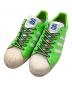 adidas（アディダス）の古着「adidas Originals by NIGO スーパースター 80s」