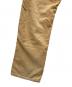 中古・古着 CarHartt (カーハート) コーデュロイペインターパンツ ベージュ サイズ:SIZE 81cm (W32)：6000円