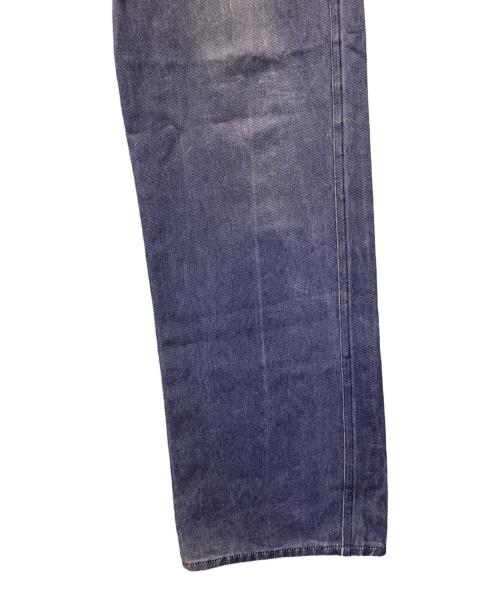 COMME des GARCONS SHIRT（コムデギャルソンシャツ）COMME des GARCONS SHIRT (コムデギャルソンシャツ) デニムパンツ スカイブルー サイズ:SIZE Sの古着・服飾アイテム