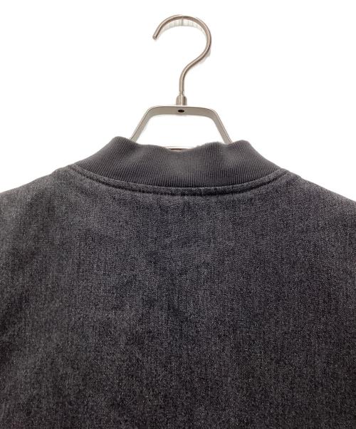 Patagonia（パタゴニア）Patagonia (パタゴニア) ダウンベスト グレー サイズ:SIZE Mの古着・服飾アイテム