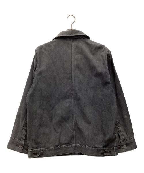 Patagonia（パタゴニア）Patagonia (パタゴニア) カバーオール グレー サイズ:SIZE Mの古着・服飾アイテム