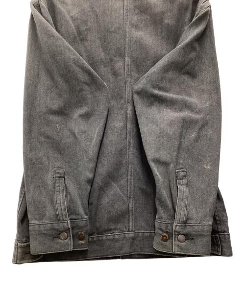 Patagonia（パタゴニア）Patagonia (パタゴニア) カバーオール グレー サイズ:SIZE Mの古着・服飾アイテム