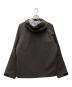 thisisneverthat (ディスイズネバーザット) ナイロンジャケット グレー サイズ:SIZE S：14000円