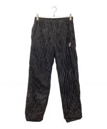 BlackEyePatch（ブラックアイパッチ）の古着「プリーツパンツ」｜ブラック