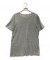 Champion (チャンピオン) 推定80s 半袖カットソー グレー サイズ:SIZE L：7000円