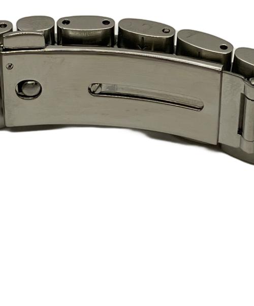 OMEGA（オメガ）OMEGA (オメガ) Ref.3520.53 スピードマスター マーク40/スピードマスター オートマチック/クロノグラフ/スモールセコンド/タキメーター/スピードマスター オートマチック 黒文字盤 サイズ:39mmの古着・服飾アイテム