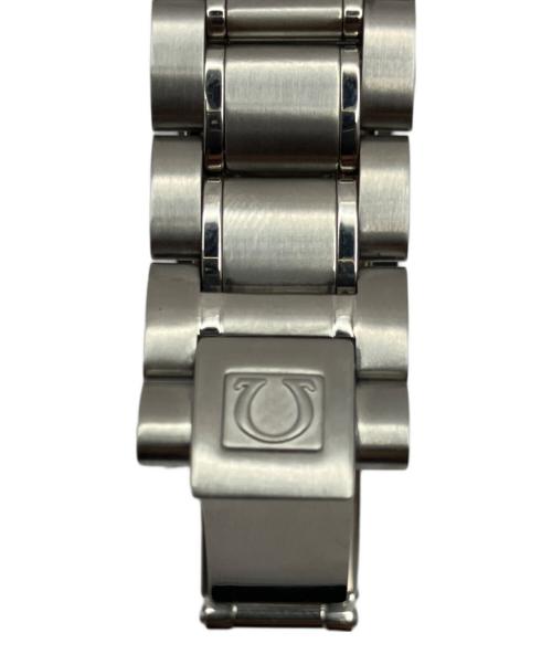 OMEGA（オメガ）OMEGA (オメガ) Ref.3520.53 スピードマスター マーク40/スピードマスター オートマチック/クロノグラフ/スモールセコンド/タキメーター/スピードマスター オートマチック 黒文字盤 サイズ:39mmの古着・服飾アイテム