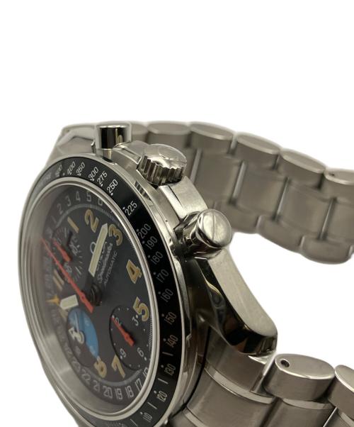 OMEGA（オメガ）OMEGA (オメガ) Ref.3520.53 スピードマスター マーク40/スピードマスター オートマチック/クロノグラフ/スモールセコンド/タキメーター/スピードマスター オートマチック 黒文字盤 サイズ:39mmの古着・服飾アイテム